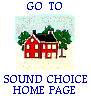 home page button