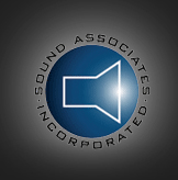 logos for Sound Associates, Phonic Ear, Sennheiser, Williams Sound, Listen Technologies