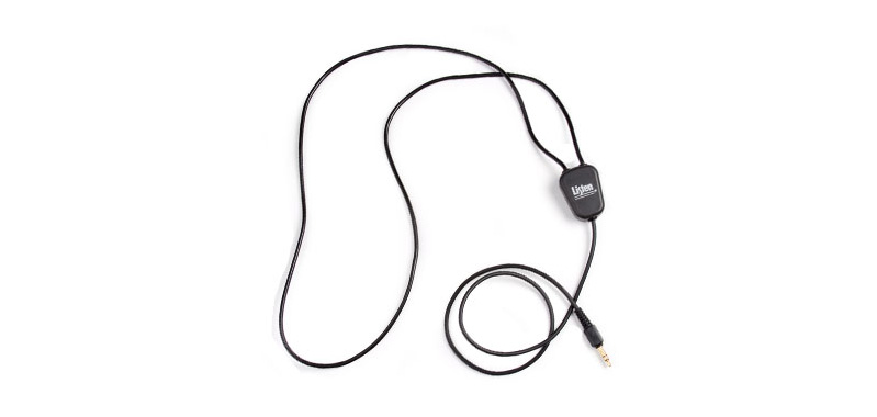 Listen Technologies LA-166 Neck Loop