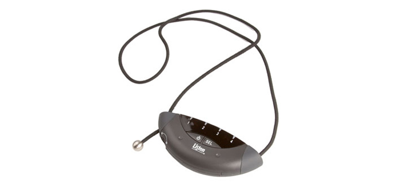 Listen Technologies LR-44IR Pendant Receive