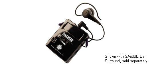 Sound Associates SA-1502P receiver